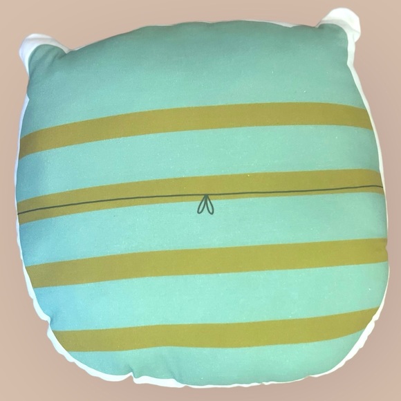 Soft Baby Accent Pillow - Picture 2 of 2